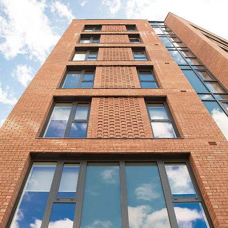 Kelham Gate Central Apartments Near Peaks Crucible Utilita Arena Sheffield Eksteriør bilde