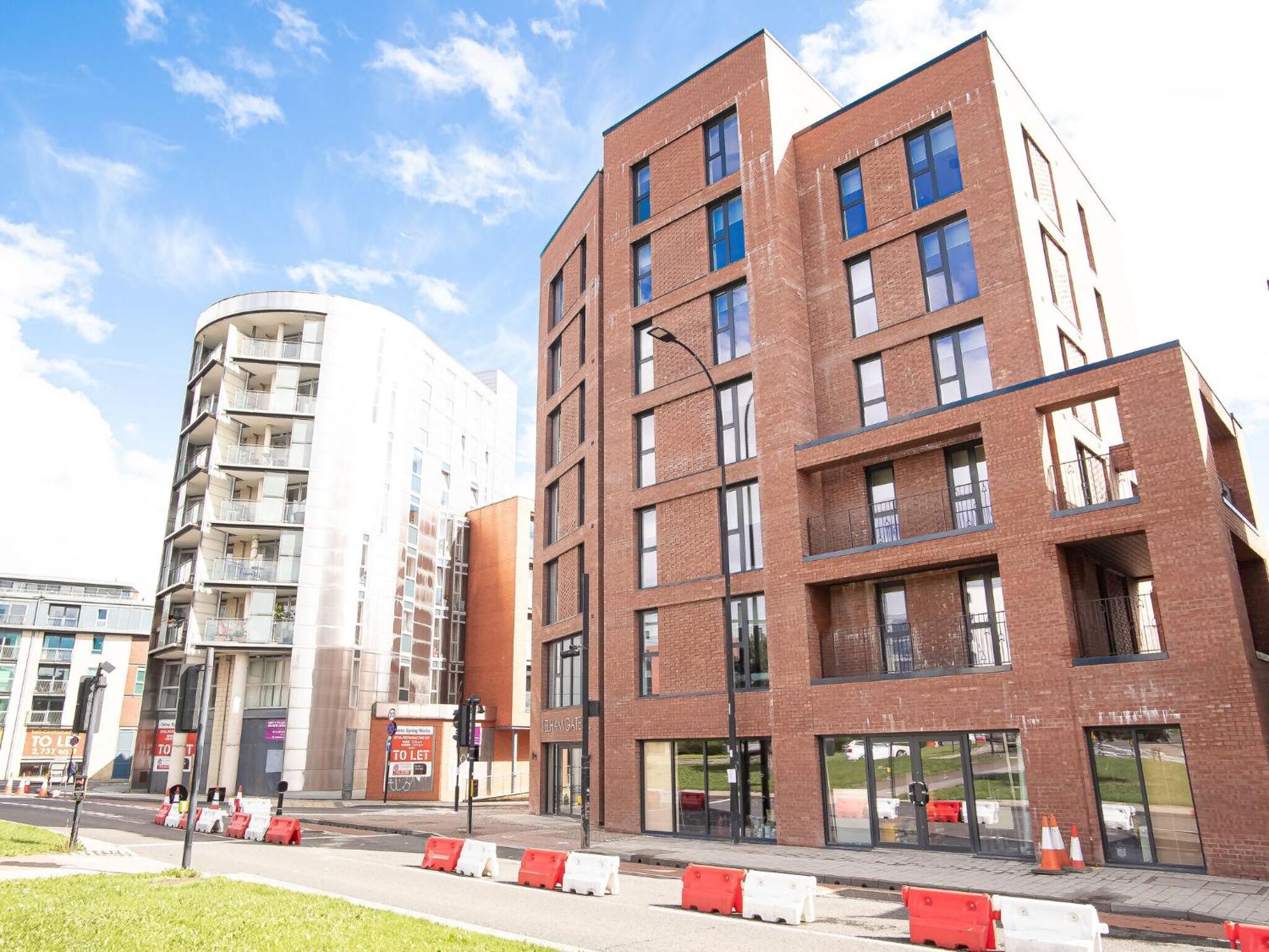 Kelham Gate Central Apartments Near Peaks Crucible Utilita Arena Sheffield Eksteriør bilde